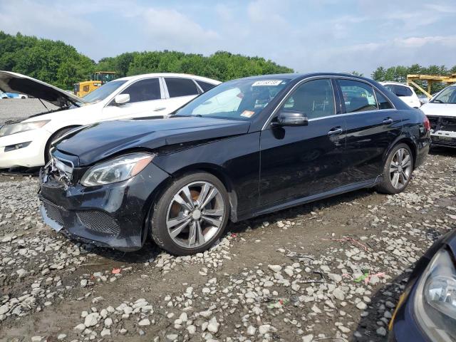 2014 MERCEDES-BENZ E 350 4MATIC, 