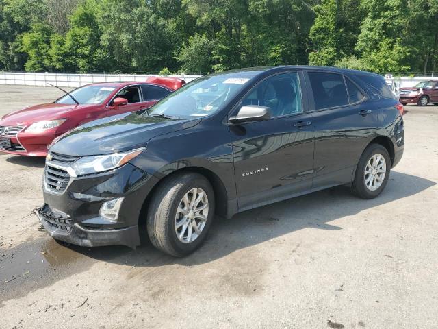 2020 CHEVROLET EQUINOX LS, 
