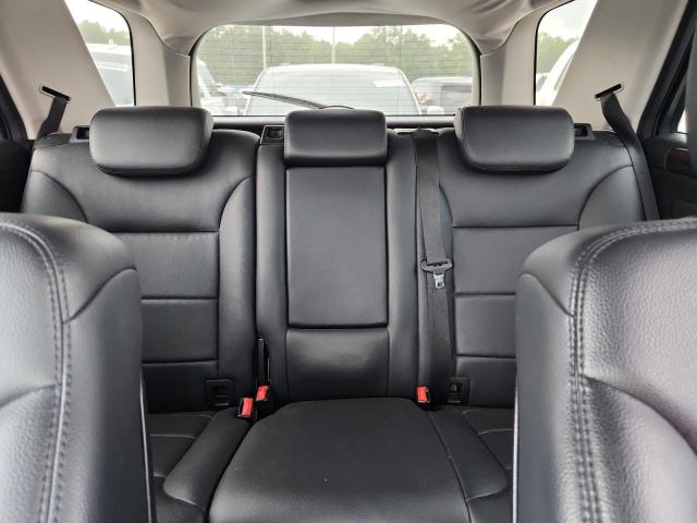 4JGBB8GB8AA562941 - 2010 MERCEDES-BENZ ML 350 4MATIC BLACK photo 10