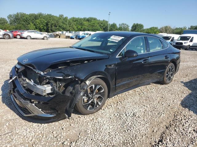 2025 HYUNDAI SONATA SEL, null