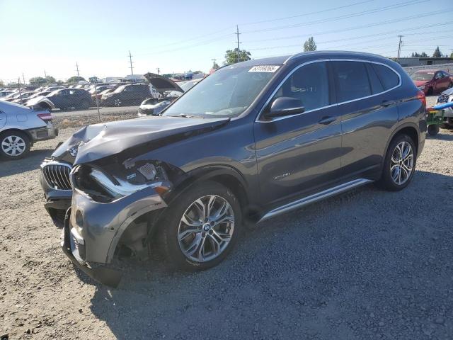 2017 BMW X1 XDRIVE28I, 