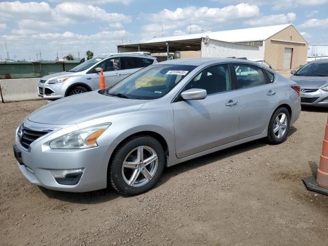 2013 NISSAN ALTIMA 2.5, 