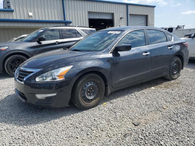 2014 NISSAN ALTIMA 2.5, 