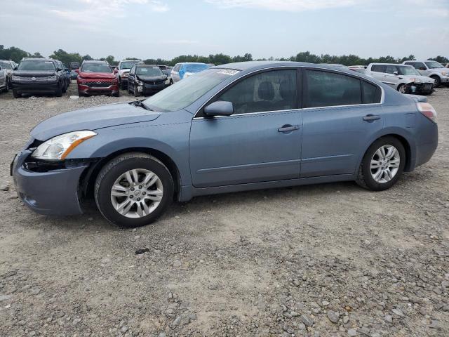 1N4AL2AP2BC167941 - 2011 NISSAN ALTIMA BASE BLUE photo 1