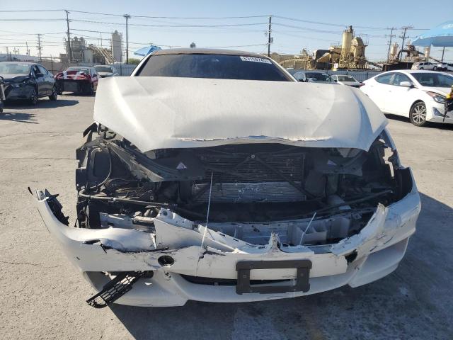 WBA6B2C55ED129095 - 2014 BMW 650 I GRAN COUPE WHITE photo 5