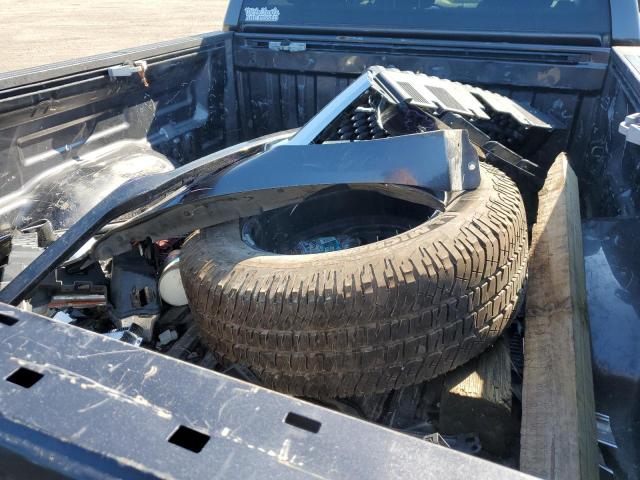 5TFUY5F19LX946326 - 2020 TOYOTA TUNDRA DOUBLE CAB SR/SR5 GRAY photo 12