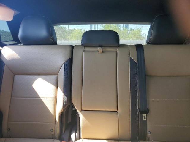 1V2JC2CA3MC240190 - 2021 VOLKSWAGEN ATLAS CROS SE Biały zdjęcie 10