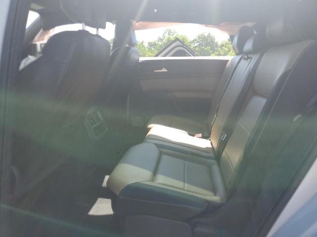 1V2JC2CA3MC240190 - 2021 VOLKSWAGEN ATLAS CROS SE Biały zdjęcie 11