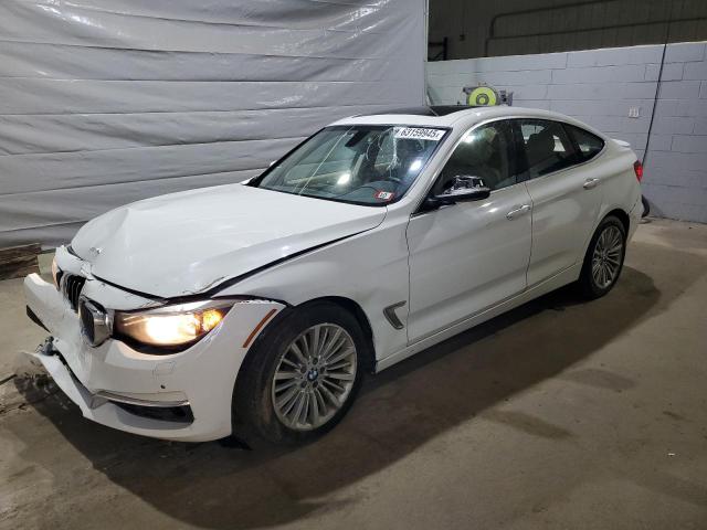 2014 BMW 328 XIGT, null