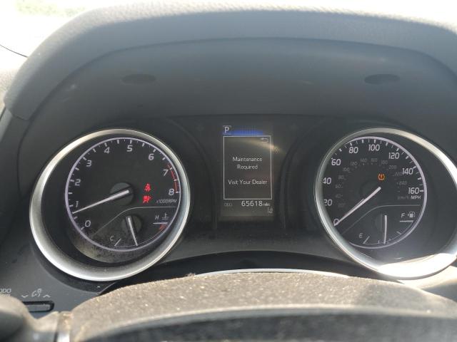 4T1C11AK6PU722927 - 2023 TOYOTA CAMRY LE WHITE photo 9