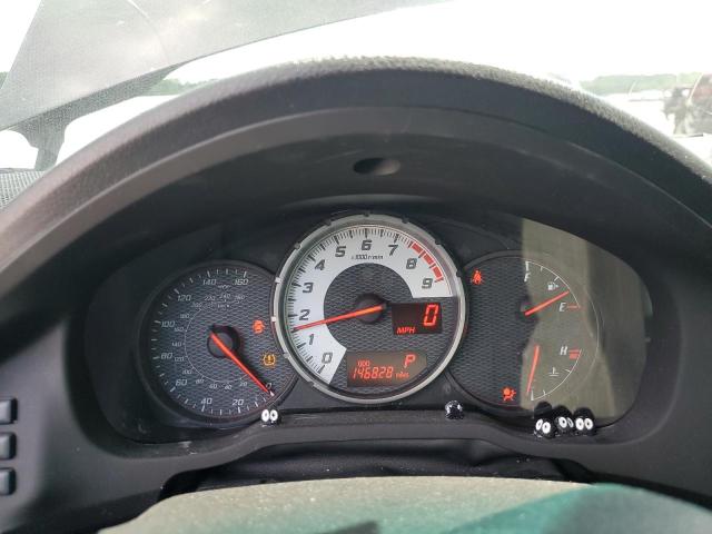 JF1ZNAA14F8708886 - 2015 TOYOTA SCION FR-S BLACK photo 9