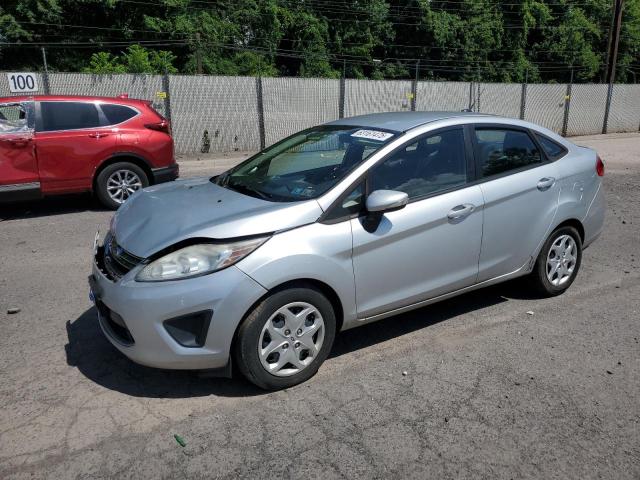 2013 FORD FIESTA SE, 