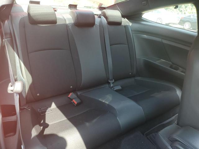 2HGFC4B89KH307288 - 2019 HONDA CIVIC SPORT 红色 照片 10