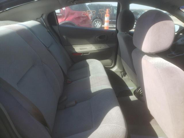 2B3HD46R03H559537 - 2003 DODGE INTREPID SE Boz foto 6