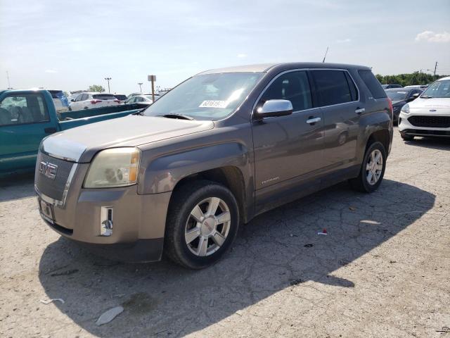 2012 GMC TERRAIN SLE, null
