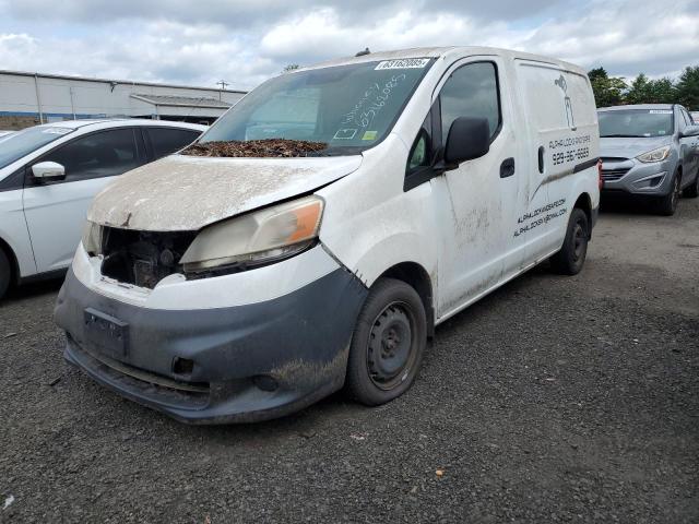 2013 NISSAN NV200 2.5S, null