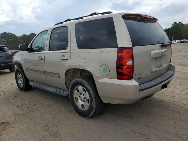 1GNSCBE08BR218164 - 2011 CHEVROLET TAHOE C1500 LT GOLD photo 3