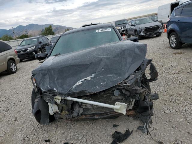 1HGCR2F81HA083246 - 2017 HONDA ACCORD EXL 黑色 照片 5