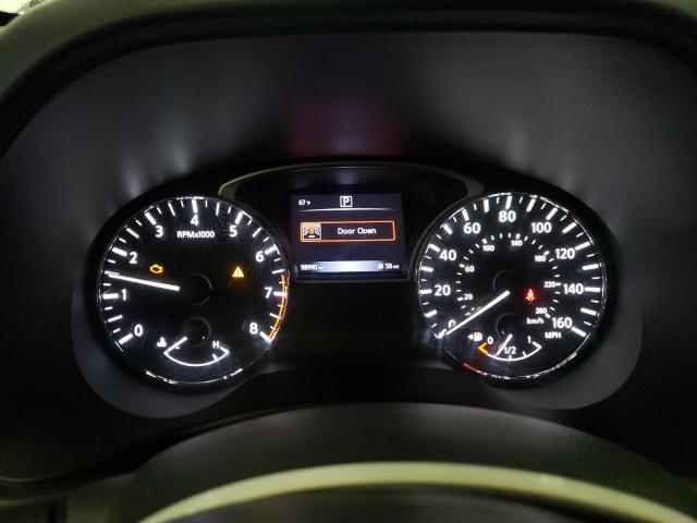 5N1DR2MN0HC689066 - 2017 NISSAN PATHFINDER S WHITE photo 9