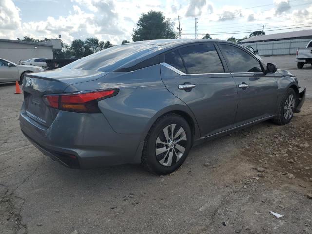 1N4BL4BV5MN364056 - 2021 NISSAN ALTIMA S GRAY photo 3