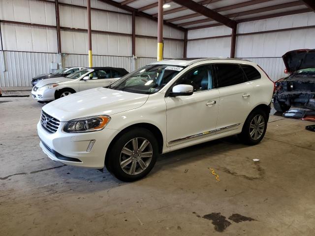 YV440MRU0H2068035 - 2017 VOLVO XC60 T5 INSCRIPTION WHITE photo 1