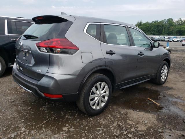 KNMAT2MV9LP540844 - 2020 NISSAN ROGUE S GRAY photo 3