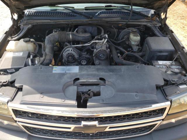 3GCEC14X17G190388 - 2007 CHEVROLET SILVERADO C1500 CLASSIC Qara foto 11