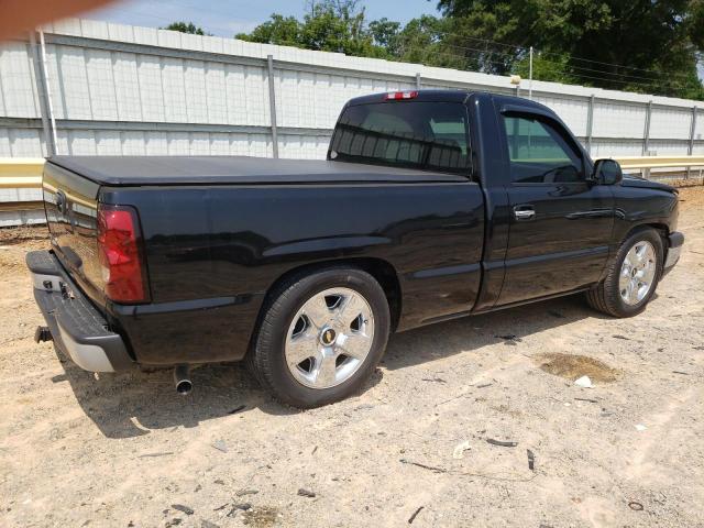 3GCEC14X17G190388 - 2007 CHEVROLET SILVERADO C1500 CLASSIC Qara foto 3