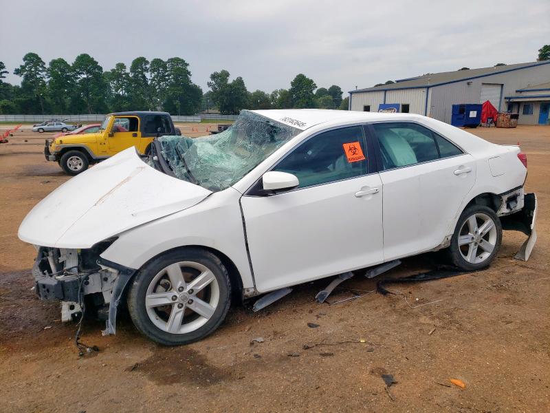 2014 TOYOTA CAMRY L, 