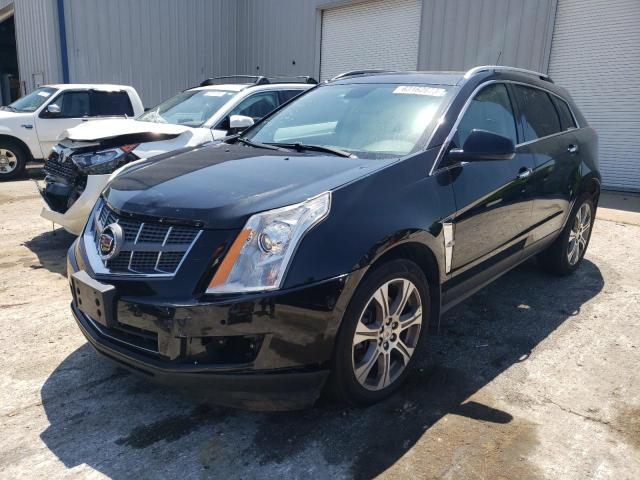 3GYFNBE39CS512390 - 2012 CADILLAC SRX PERFORMANCE COLLECTION Қара фото 1