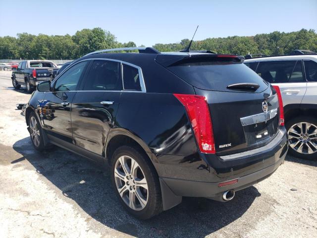 3GYFNBE39CS512390 - 2012 CADILLAC SRX PERFORMANCE COLLECTION BLACK photo 2