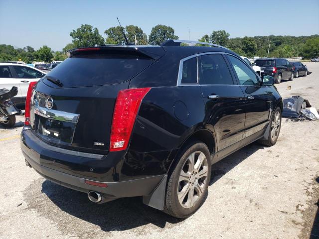 3GYFNBE39CS512390 - 2012 CADILLAC SRX PERFORMANCE COLLECTION BLACK photo 3