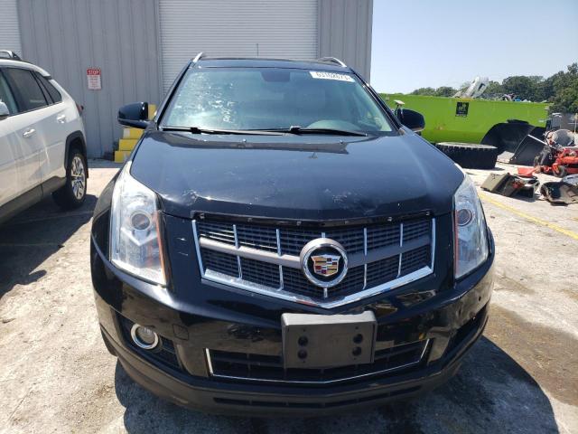 3GYFNBE39CS512390 - 2012 CADILLAC SRX PERFORMANCE COLLECTION BLACK photo 5