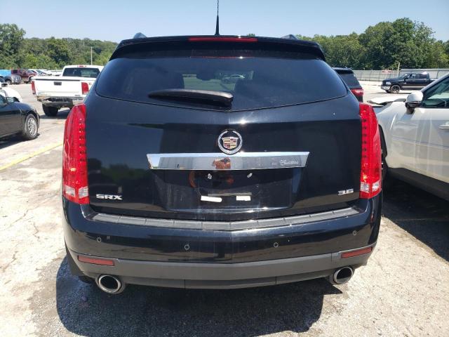 3GYFNBE39CS512390 - 2012 CADILLAC SRX PERFORMANCE COLLECTION BLACK photo 6