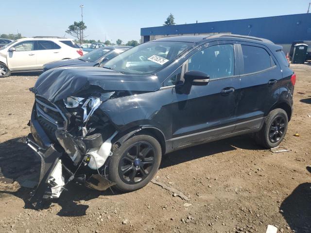 2020 FORD ECOSPORT SE, 