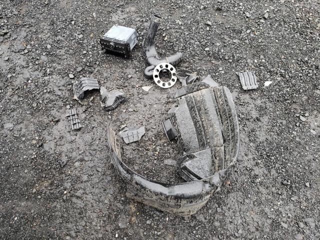 1G11C5SL6EF258116 - 2014 CHEVROLET MALIBU 1LT SILVER photo 12