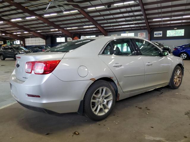 1G11C5SL6EF258116 - 2014 CHEVROLET MALIBU 1LT SILVER photo 3