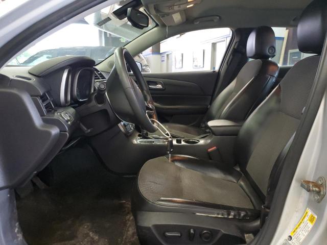 1G11C5SL6EF258116 - 2014 CHEVROLET MALIBU 1LT SILVER photo 7