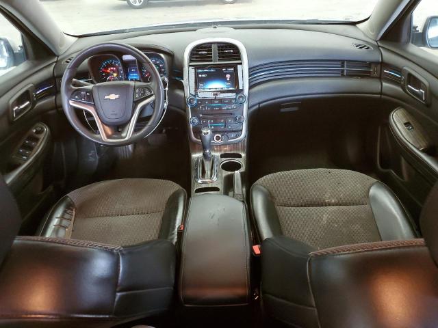 1G11C5SL6EF258116 - 2014 CHEVROLET MALIBU 1LT SILVER photo 8