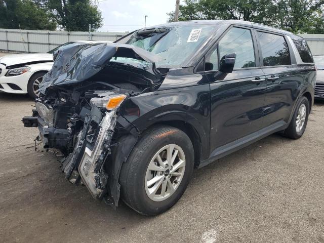 2024 KIA CARNIVAL LX, null