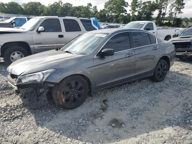2009 HONDA ACCORD EX, null