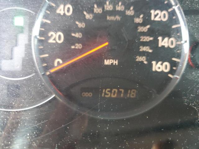 4T1BK36B16U100540 - 2006 TOYOTA AVALON XL GRAY photo 9