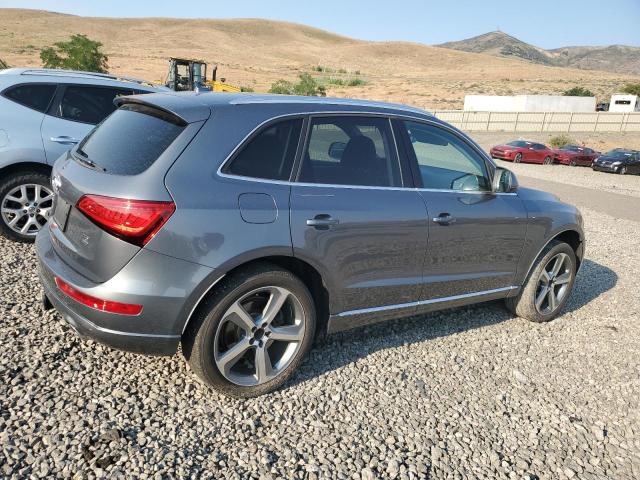 WA1CMAFPXEA047219 - 2014 AUDI Q5 TDI PREMIUM PLUS GRAY photo 3