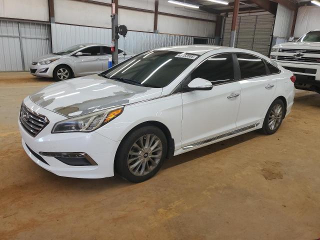 2015 HYUNDAI SONATA SPORT, 