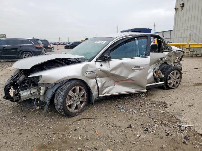 2008 FORD TAURUS SEL, null