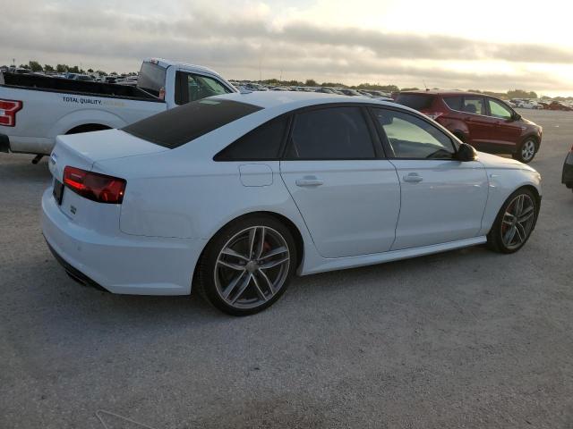 WAUH3AFC8JN010097 - 2018 AUDI A6 PRESTIGE თეთრი ფოტო 3