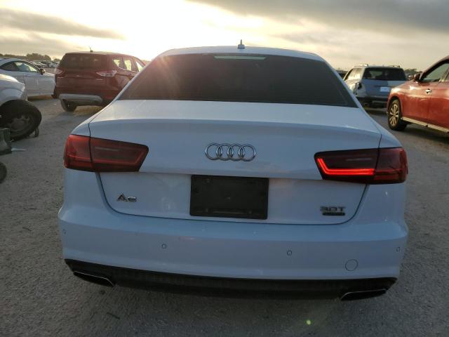 WAUH3AFC8JN010097 - 2018 AUDI A6 PRESTIGE თეთრი ფოტო 6