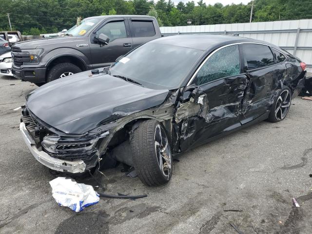 2020 HONDA ACCORD SPORT, 