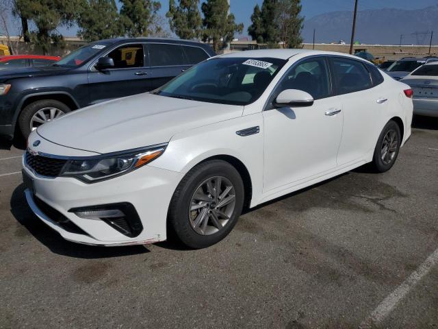 2020 KIA OPTIMA LX, null