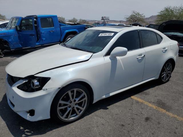 2008 LEXUS IS 250, 